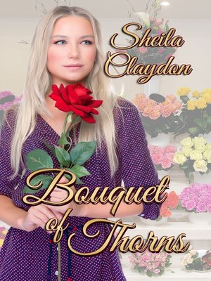 cover image of Bouquet of Thorns
